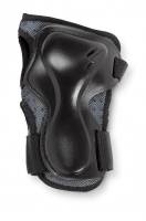 Rollerblade Pro 3 Pack  Anthracite/Black