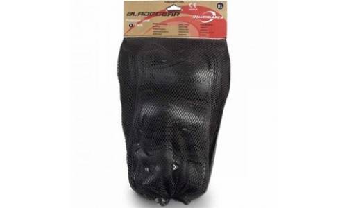 Rollerblade Bladegear 3 Pack Black