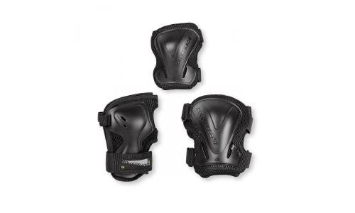 Rollerblade Evo Gear 3 Pack