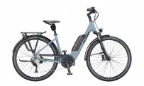 KTM Macina Fun P510 Epicgrey matt