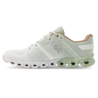 ON Running Cloudflow Aloe/White W