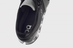 ON Running Cloud Black/Slate M