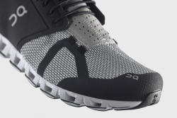 ON Running Cloud Black/Slate M