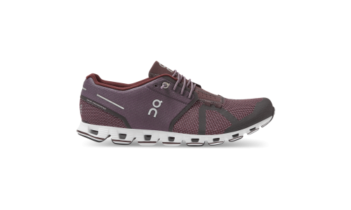 ON Running Cloud Pebble/Raisin M