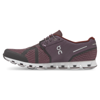 ON Running Cloud Pebble/Raisin M