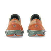 ON Running Cloud X 2 Orange/Sea M