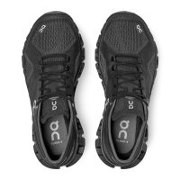 ON Running Cloud X 2 Black/Asphalt W