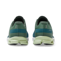 ON Running Cloudflow Sea/Petrol M
