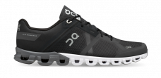 ON Running Cloudflow Black/Asphalt M