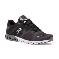 ON Running Cloudflow Black/Asphalt M