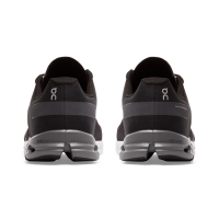 ON Running Cloudflow Black/Asphalt M