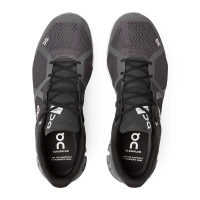 ON Running Cloudflow Black/Asphalt M