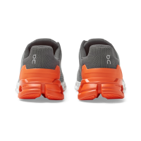 ON Running Cloudflyer Grey/Orange M