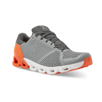 ON Running Cloudflyer Grey/Orange M