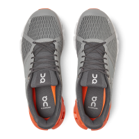 ON Running Cloudflyer Grey/Orange M