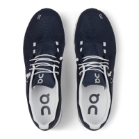 ON Running Cloud Navy/White M