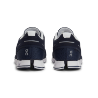 ON Running Cloud Navy/White M