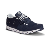 ON Running Cloud Navy/White M