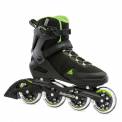 Rollerblade Spark 90 brusle Black/lime