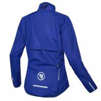 Endura E9115 Wms Xtract Jacket II Cobalt Blue