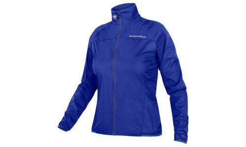 Endura E9115 Wms Xtract Jacket II Cobalt Blue