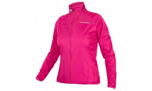 Endura E9115 Wms Xtract Jacket II Cerise