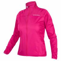 Endura E9115 Wms Xtract Jacket II Cerise