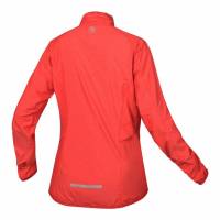 Endura E6184 Wms Pakajak Hi-Viz Coral bunda