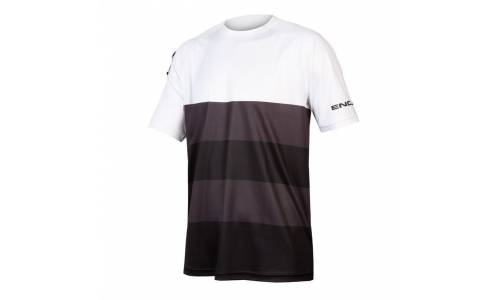 Endura E3196 SingleTrack Core T Black dres