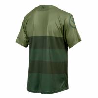 Endura E3196 SingleTrack Core T Olive Green dres