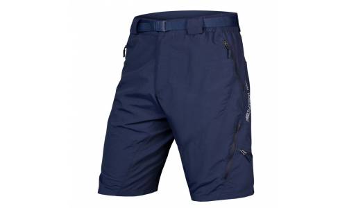 Endura E8064 Hummvee II with liner Navy kraťasy