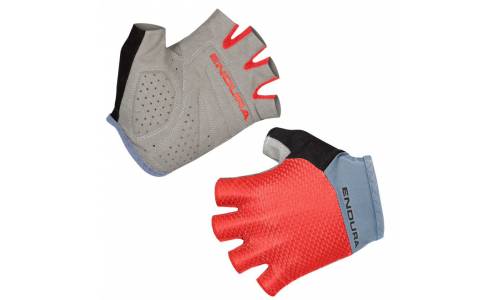 Endura E6177 Wmn Xtract Lite Mitt Hi-Viz Coral rukavice