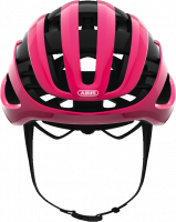 Abus AirBreaker fuchsia pink helma