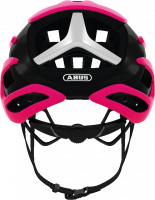 Abus AirBreaker fuchsia pink helma