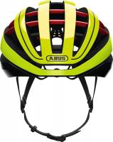 Abus Aventor Neon Yellow helma