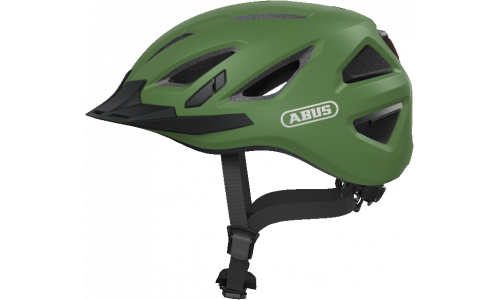 Abus Urban-I 3.0 Jade Green helma