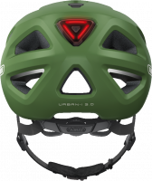 Abus Urban-I 3.0 Jade Green helma