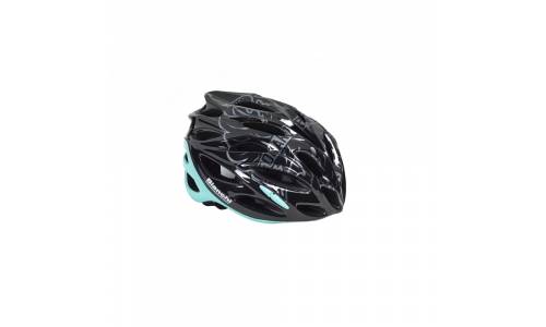 Bianchi Shot Black helma