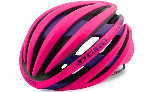 Giro Ember MIPS Matt Bright Pink