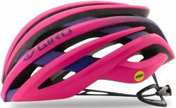 Giro Ember MIPS Matt Bright Pink