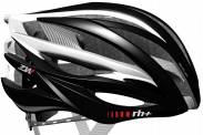 RH+ ZW Black/White helma