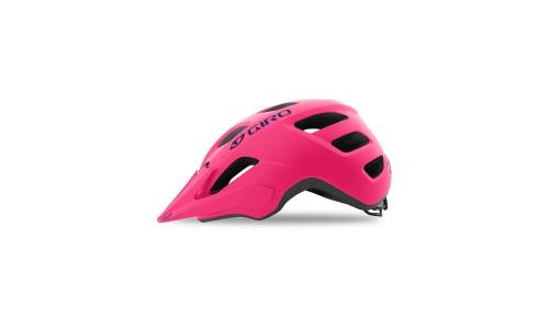 Giro Tremor Mat Bright Pink