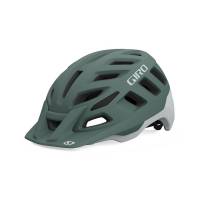 Giro Radix W Mat Grey Green