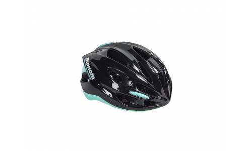 Bianchi Shake - Black helma