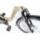 Lovelec Rana Beige/Black