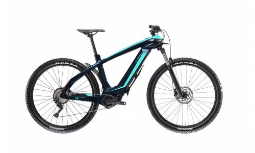 Bianchi E-Omnia X-Type SX Eagle 12SP