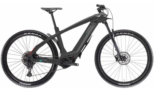 Bianchi E-Omnia X-Type SX Eagle 12SP