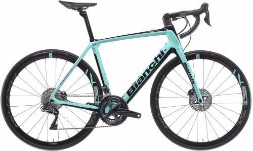 Bianchi Infinito CV Disc Ultegra 11SP