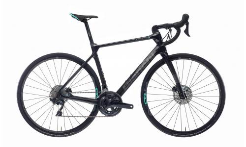 Bianchi Infinito XE disc Ultegra