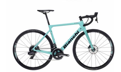 Bianchi Sprint Force Etap AXS Disc